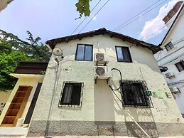 Shanghai Hills&Aromahome Detached Villa