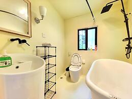 Shanghai Hills&Aromahome Detached Villa