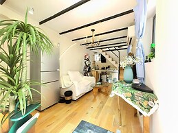 Shanghai Hills&Aromahome Detached Villa