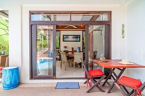 4BR Villa beach walking distance KBR44