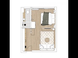 Studio3: Chic Bondi Abode With Pool & A/C