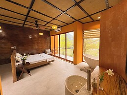 Cendana Trang An Retreat