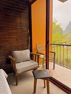 Cendana Trang An Retreat