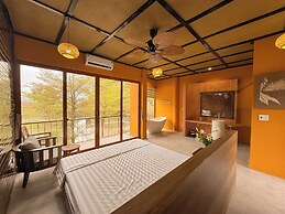 Cendana Trang An Retreat