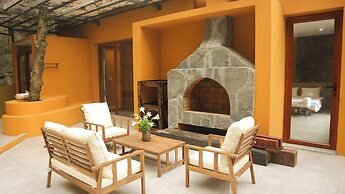 Cendana Trang An Retreat