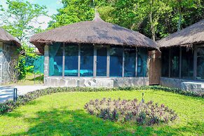 Cendana Trang An Retreat