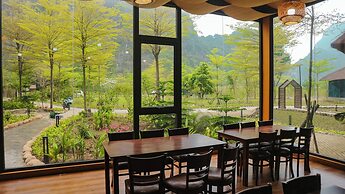 Cendana Trang An Retreat