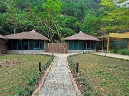 Cendana Trang An Retreat
