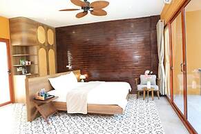 Cendana Trang An Retreat