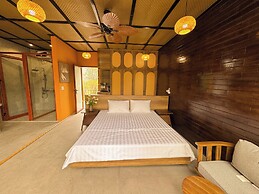Cendana Trang An Retreat