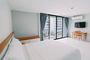 Go2bed Pattaya