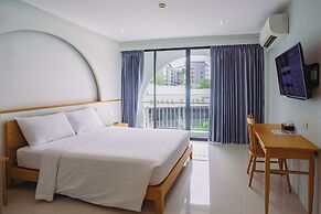 Go2bed Pattaya