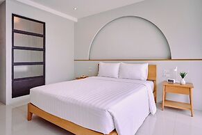 Go2bed Pattaya