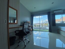 ZEN Hotel Patong Beach