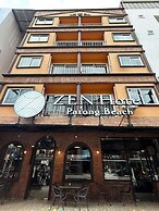 ZEN Hotel Patong Beach