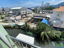 ZEN Hotel Patong Beach