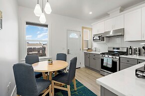 2BR 2BA in Excelsior District w Parking