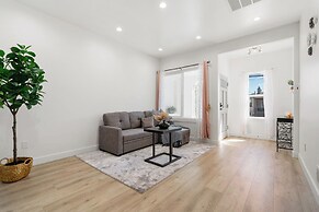 2BR 2BA in Excelsior District w Parking