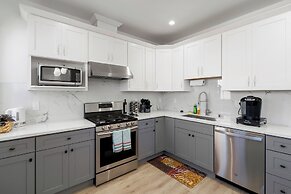 2BR 2BA in Excelsior District w Parking