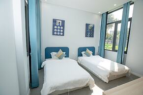 Solar LuxStay Villa - Long Beach