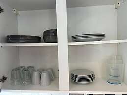 Bright 4-bedroom Maisonette in Gateshead