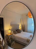 Bright 4-bedroom Maisonette in Gateshead