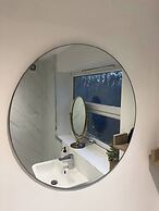 Bright 4-bedroom Maisonette in Gateshead