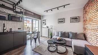 Apartamenty Sun & Snow Duna