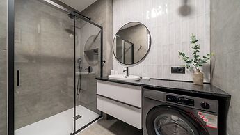 Apartamenty Sun & Snow Duna
