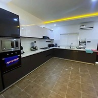 Premium Three Bedroom Apartment - Abuja