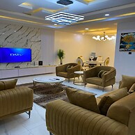 Premium Three Bedroom Apartment - Abuja