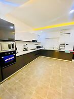 Premium Three Bedroom Apartment - Abuja