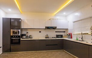 Premium Three Bedroom Apartment - Abuja
