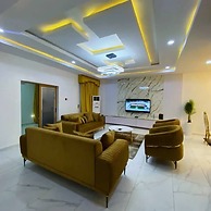 Premium Three Bedroom Apartment - Abuja