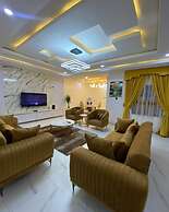 Premium Three Bedroom Apartment - Abuja