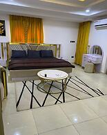 Premium Three Bedroom Apartment - Abuja