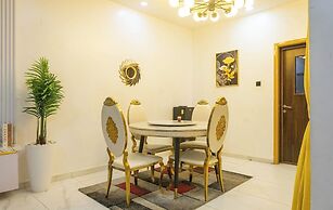 Premium Three Bedroom Apartment - Abuja
