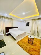 Premium Three Bedroom Apartment - Abuja