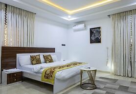 Premium Three Bedroom Apartment - Abuja