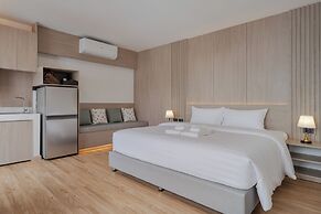 Solyn Hotel