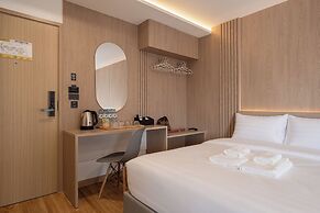 Solyn Hotel