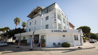 HOLMİ OTEL