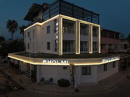 HOLMİ OTEL