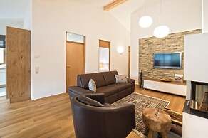 Verwall Apartment 3