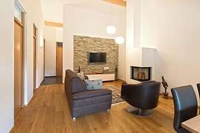 Verwall Apartment 3