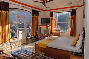 Hotel Victoriya palace