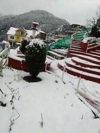 Hotel Victoriya palace
