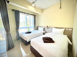 Parvati Chiva Khaoyai