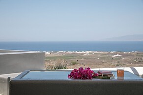 GTK Santorini Oia Sunset Villas
