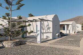 GTK Santorini Oia Sunset Villas